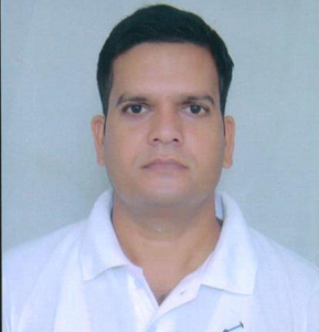  Mr Susheel Kumar