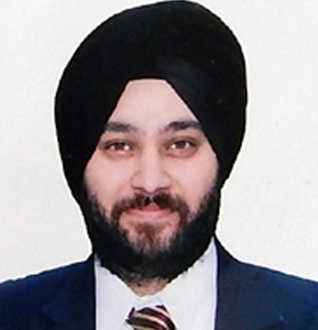Mr. Lovkesh Singh Vermani