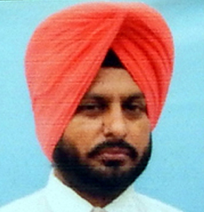 Mr Avtar Singh