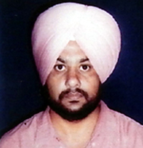 Mr Balwinder Singh
