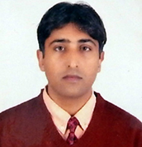 Mr. Praveen Kumar - II