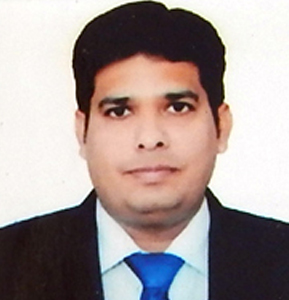 Mr. Ravinder Kumar Panesar