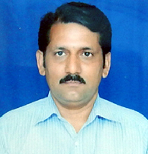 Mr. Varinder Singh