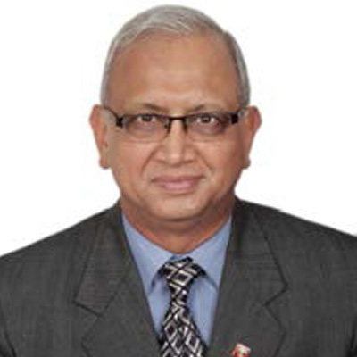 Dr Satish Jain 