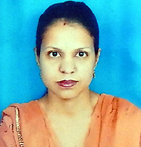  Mrs. Dilpreet Kaur Shergill