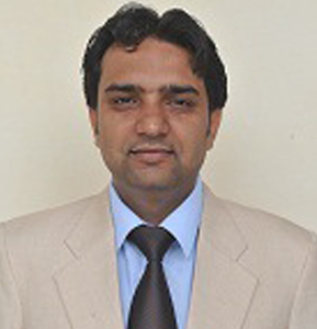 Mr Hitesh Kumar Gupta