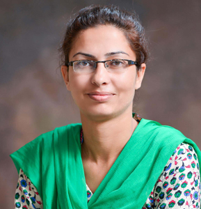 Dr. Jitendra Kaur