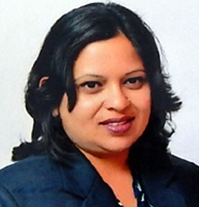 Mrs. Renu Sharma