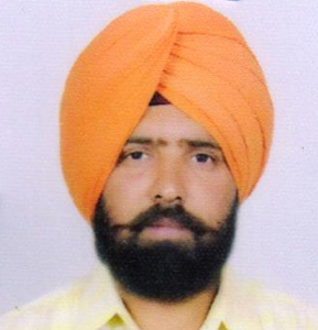 Mr. Kulwant Singh