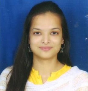  Ms Charu Mittal