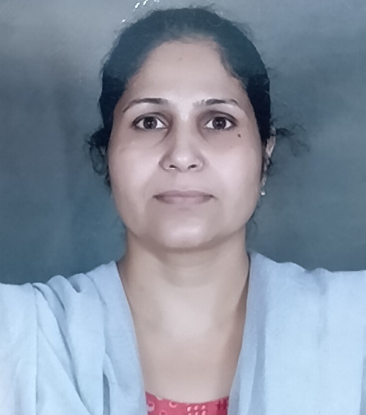 Ms. Sukhdeep Kaur
