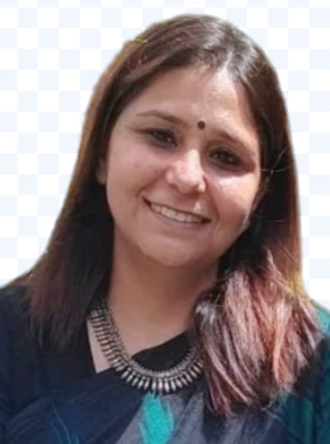 Mrs. Parul Vij Wadhwa