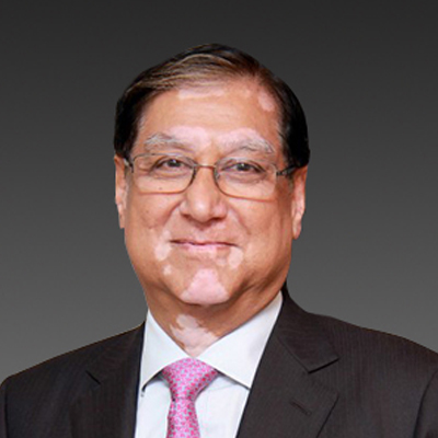 Shri Suman Kant Munjal